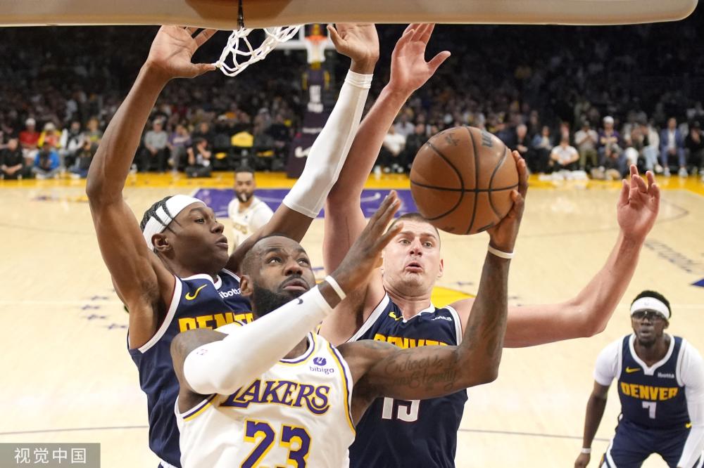 我们看到了 我们看到了