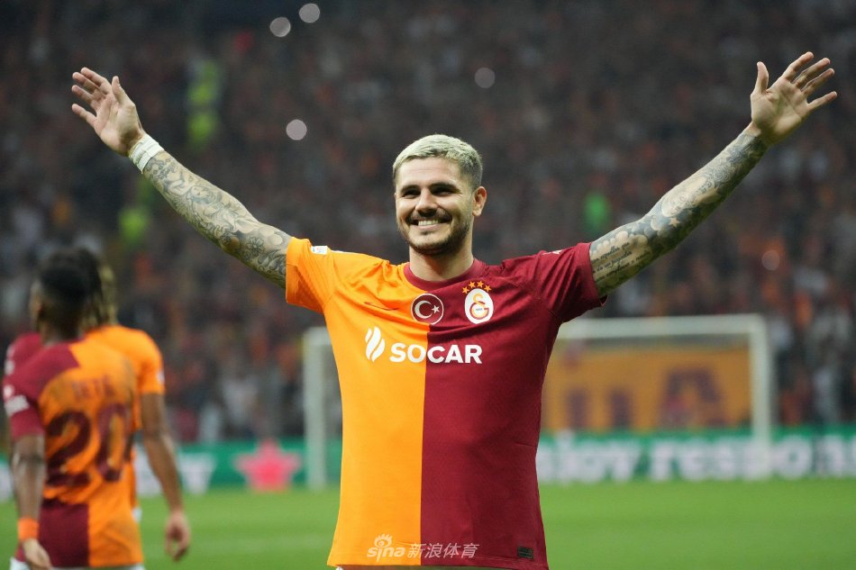 新星崛起 新星崛起