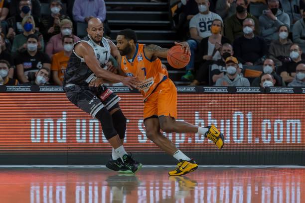 瞩目的对决 瞩目的对决